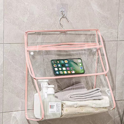 Waterproof Shower Bag