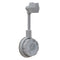 Suction Cup 360° Universal Shower Head Holder