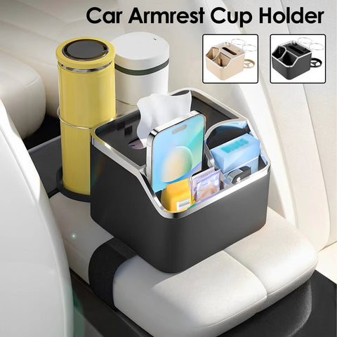 Car Organizer