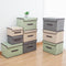 2PCS/Set Storage Box