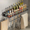 Kitchen Spice Rack