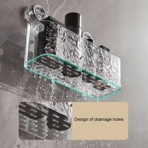 Bathroom Storage Organizer