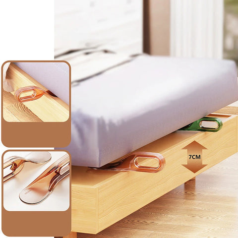 Bed Making Tool