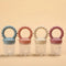 3PCS/Set Baby Feeder Pacifier