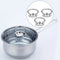 Stainless Steel Pot Lid Handle