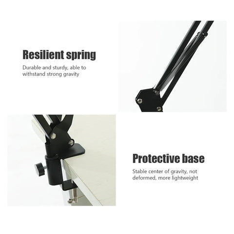 360° Rotating Phone Tablet Holder