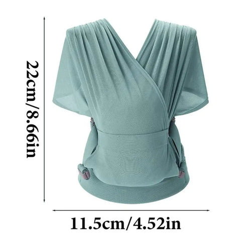 Baby Carrier Sling Wrap Belt