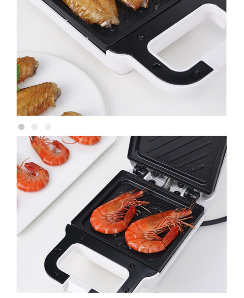 Sandwich Toaster Maker