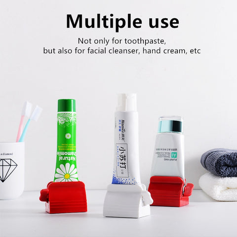 Toothpaste Accessories