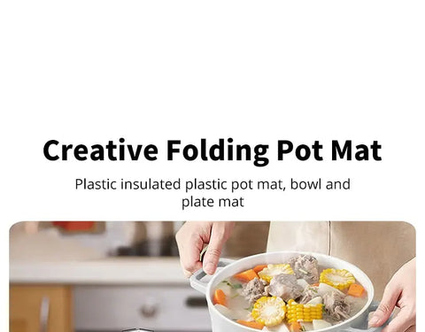 Folding Placement