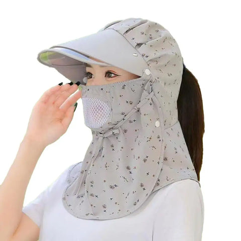 Women Summer Sun Hat