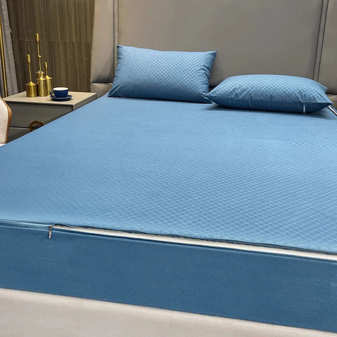 ZipSeal Mattress Cover
