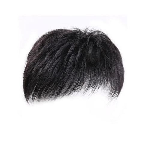 Man Hair Wig Clip