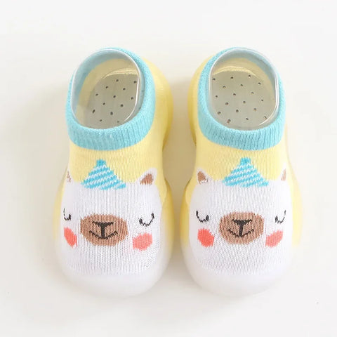 Children Anti-slip Shoes