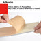 3D Foam Wall Edge Strip