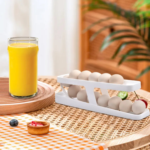 Egg Rack