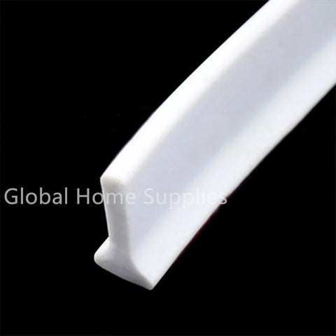 DryShield Bathroom Barrier