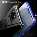 Magnetic Double Sided Phone Case for Samsung