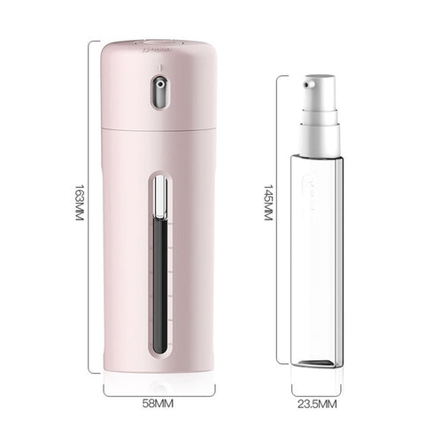 4 in 1 Sub-bottle Set
