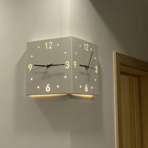 Creative Wall Clock