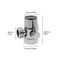 Faucet Valve Diverter