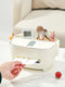 Multifunction Tissue Box