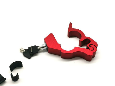 Metal Scooter Bike Lock