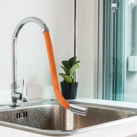 Extension Pipe