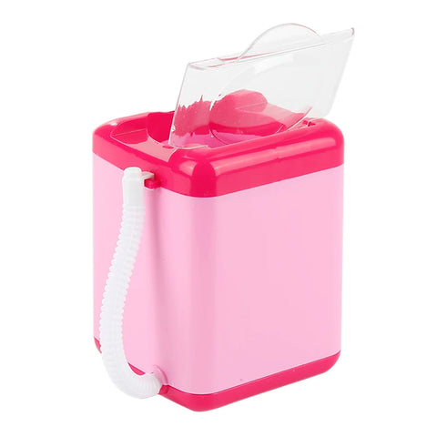 Mini Electric Washing Machine