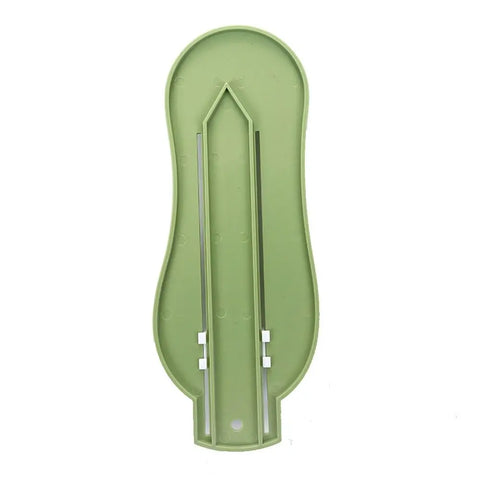 Foot Ruler - Centimeter
