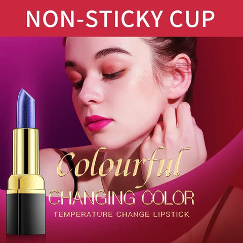 Waterproof Magic Lipstick