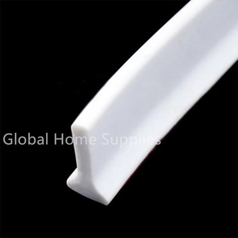 DryShield Bathroom Barrier