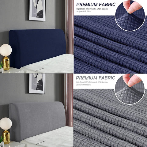 Bed Headboard Cover