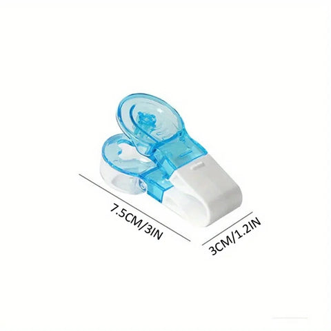 Portable Pill Taker