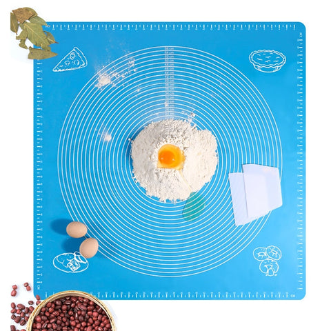 Silicone Kneading Pad