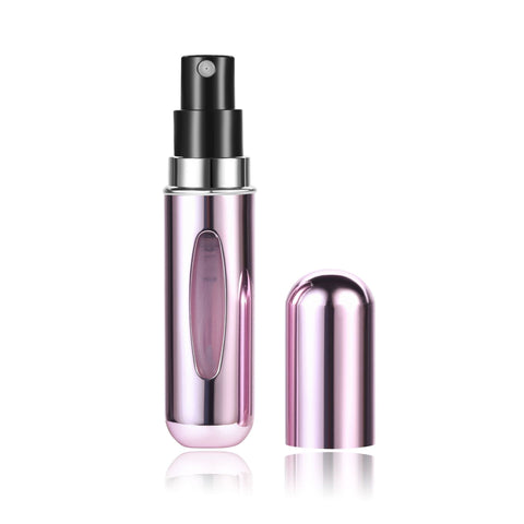 5ml Portable Refillable Perfume Bottle