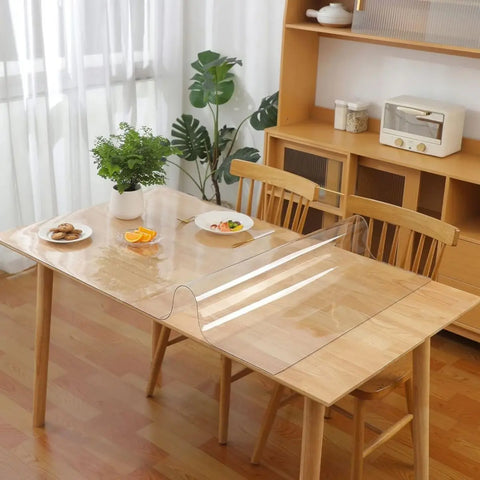 Transparent Table Protective Film
