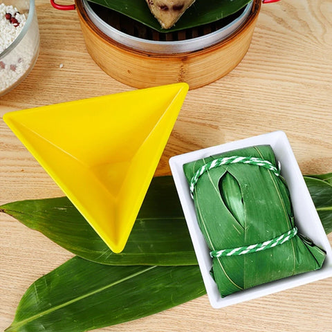 Plastic Rice Cake Mold