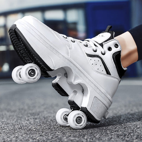 Parkour Skating Sneaker