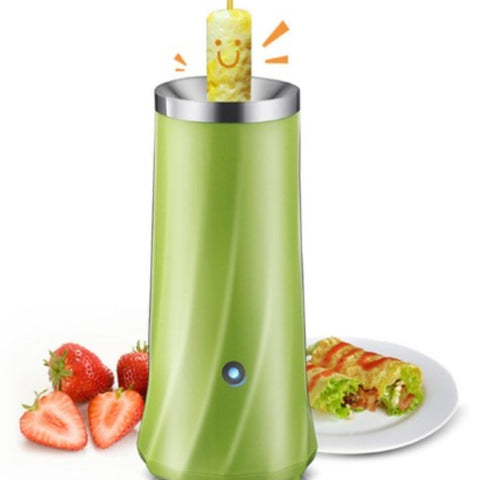 Egg Roll Maker