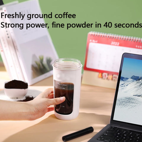 Portable Blender Fruit Mixer Cup