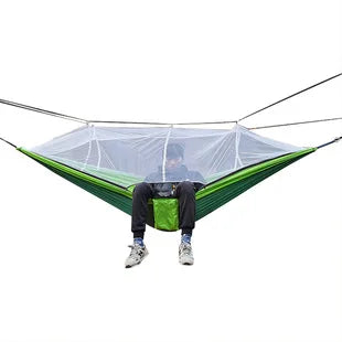 Outdoor Camping Hammock