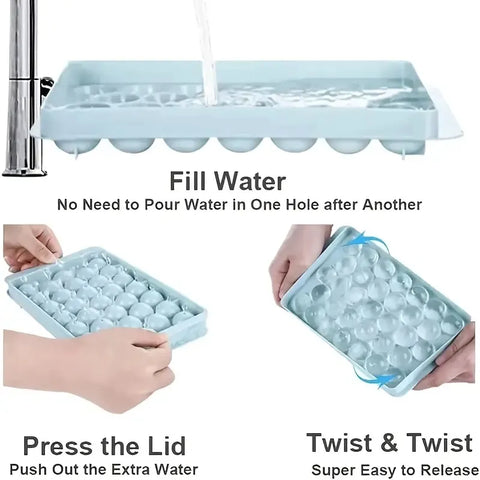Ice Tray