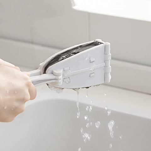 Folding Cleaning Sponge