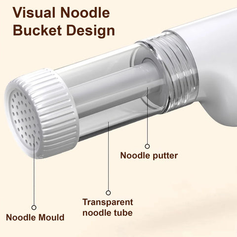 KitchenCrafter Pasta Tool