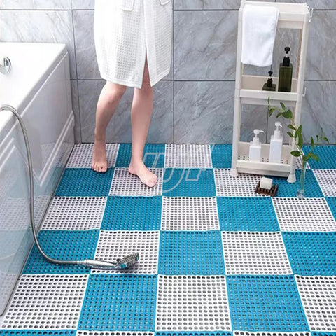 Shower Floor Mat