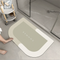 Super Absorbent Bath Shower Mat