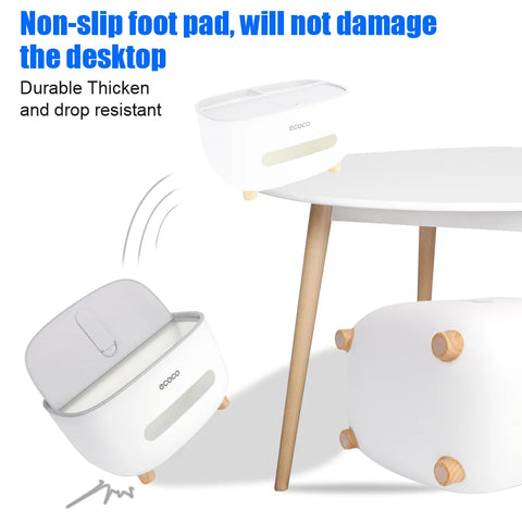 Tissue Storage Box