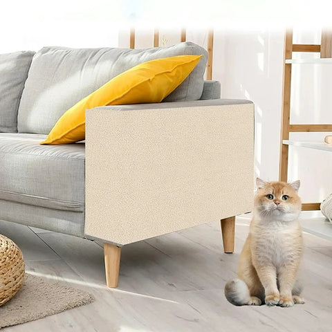 PurrfectScratch Adhesive Mat