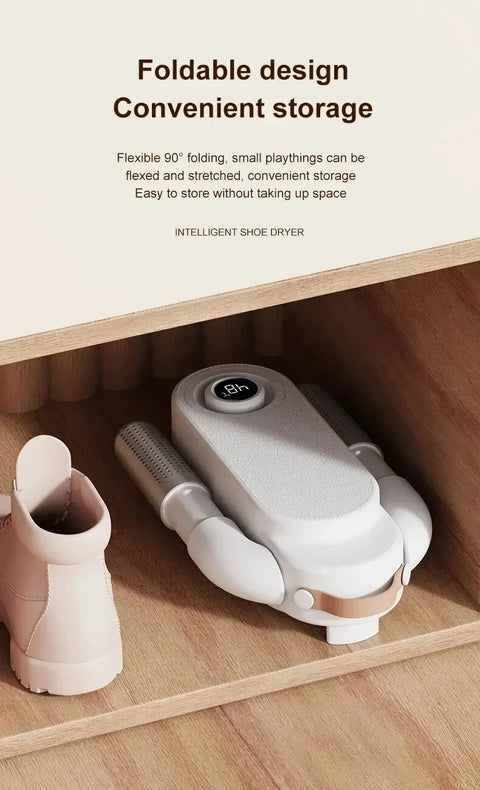 Electric Shoe Dryer